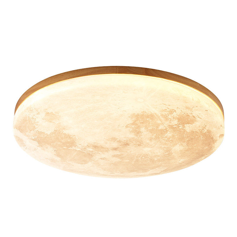 Sphera™ | Moonlamp ceiling light