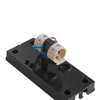 Jelvion™ | Slim wall light for outdoor use