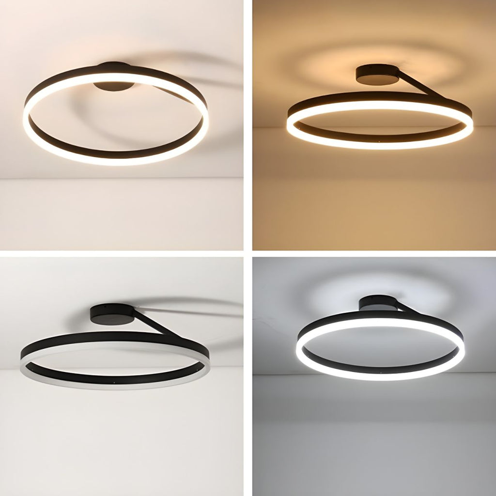 Altair™ | Modern minimalist LED ceiling light