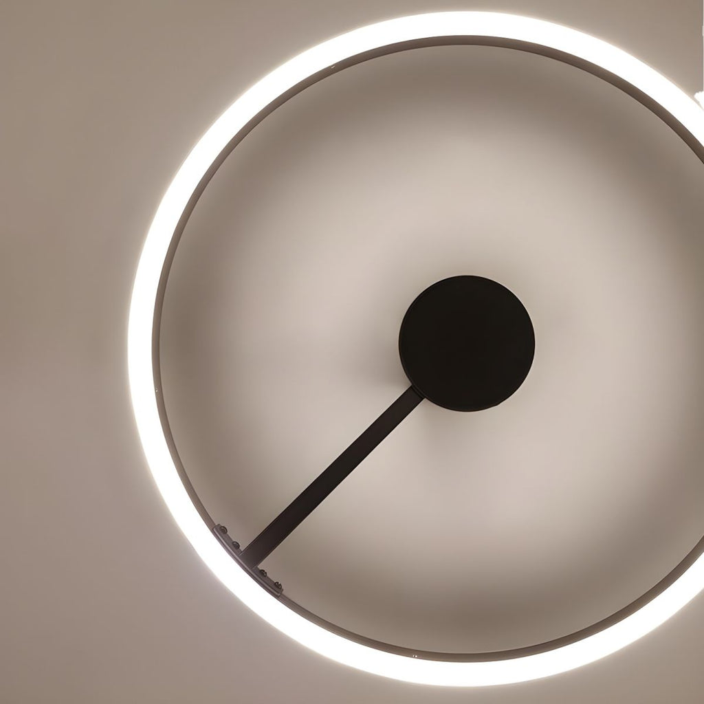 Altair™ | Modern minimalist LED ceiling light