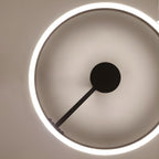 Altair™ | Modern minimalist LED ceiling light
