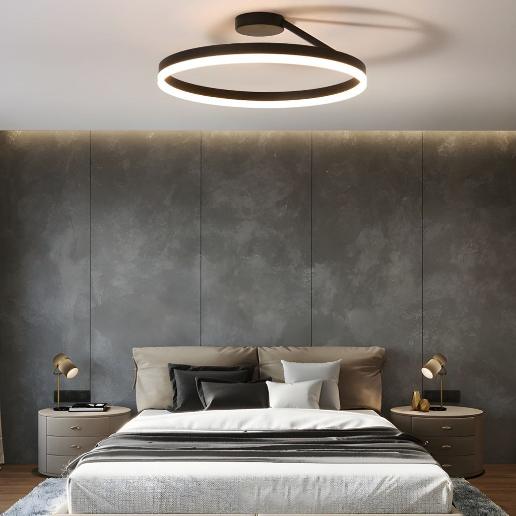 Altair™ | Modern minimalist LED ceiling light