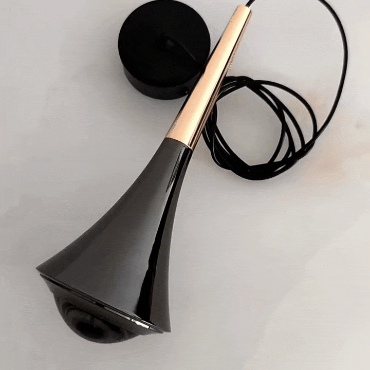 Cielo™ | Modern LED pendant light