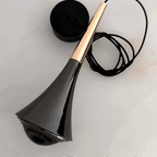 Cielo™ | Modern LED pendant light