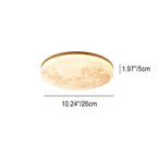 Sphera™ | Moonlamp ceiling light