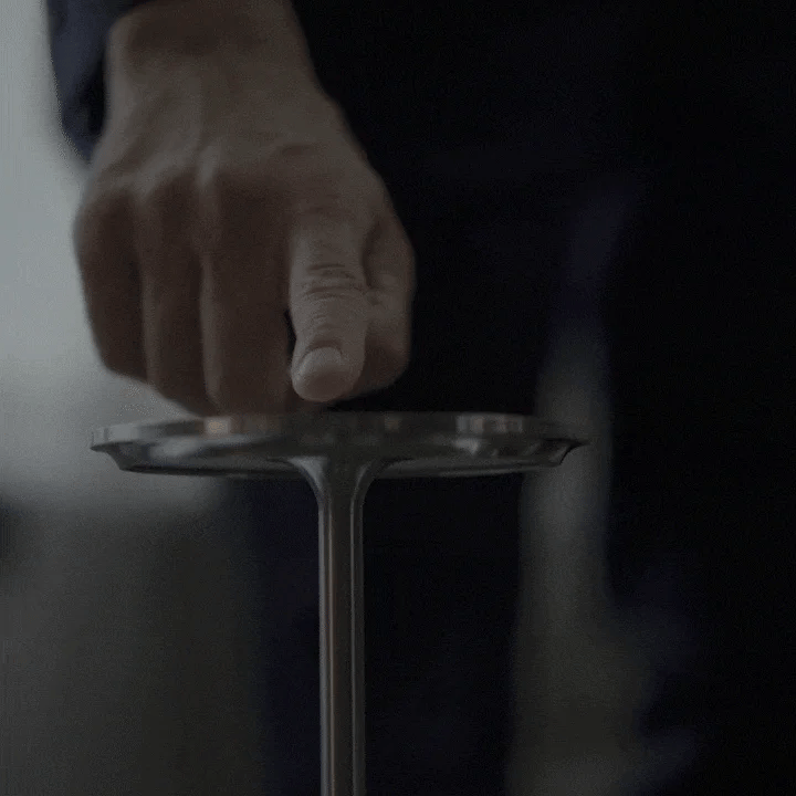 Essaro™ Table lamp | Cordless & rechargeable