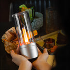 DesignGlow™ | LED candlelight