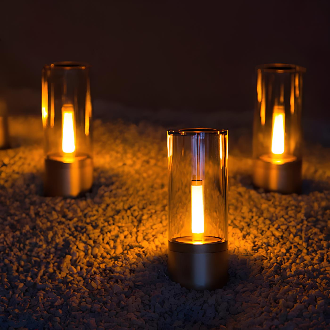 DesignGlow™ | LED candlelight