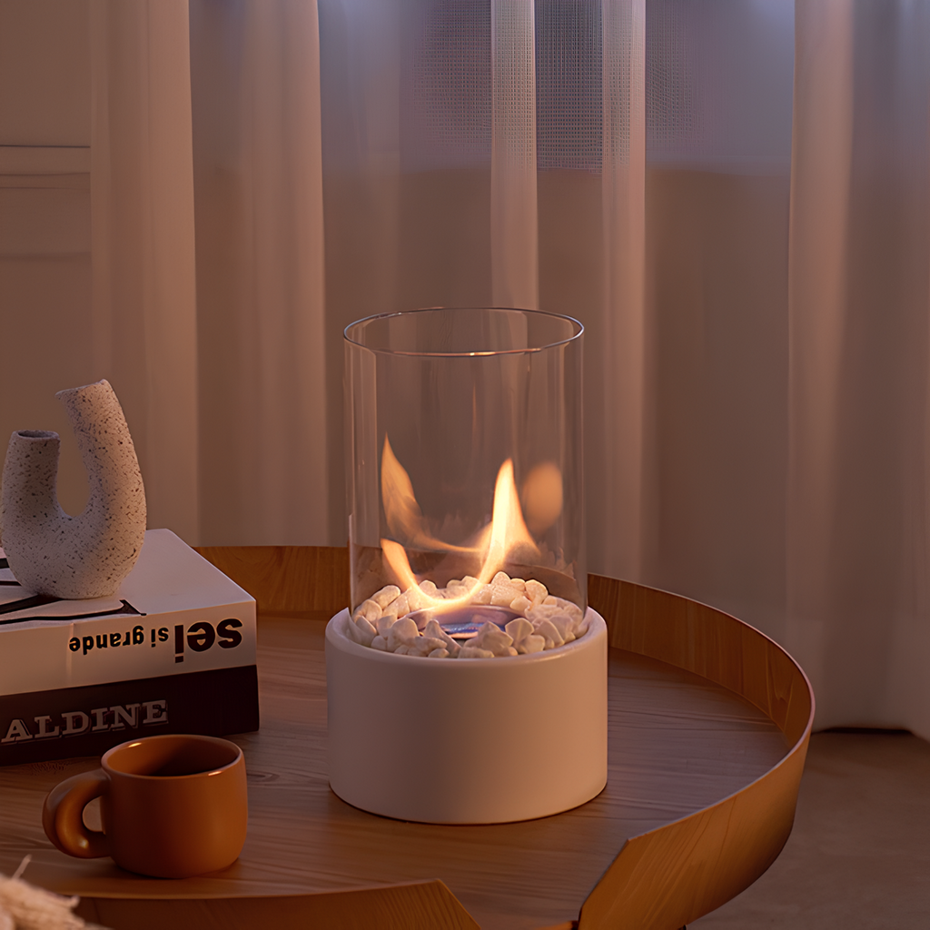 Lichtglanz™ | Timeless elegance and warmth Atmosphere