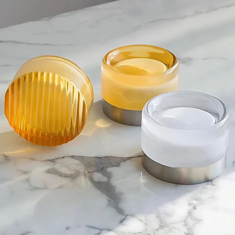 Icaris™ | Modern Nordic LED wall light