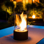 Lichtglanz™ | Timeless elegance and warmth Atmosphere
