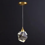 Elegante Kristallampe™  | Elegant magic