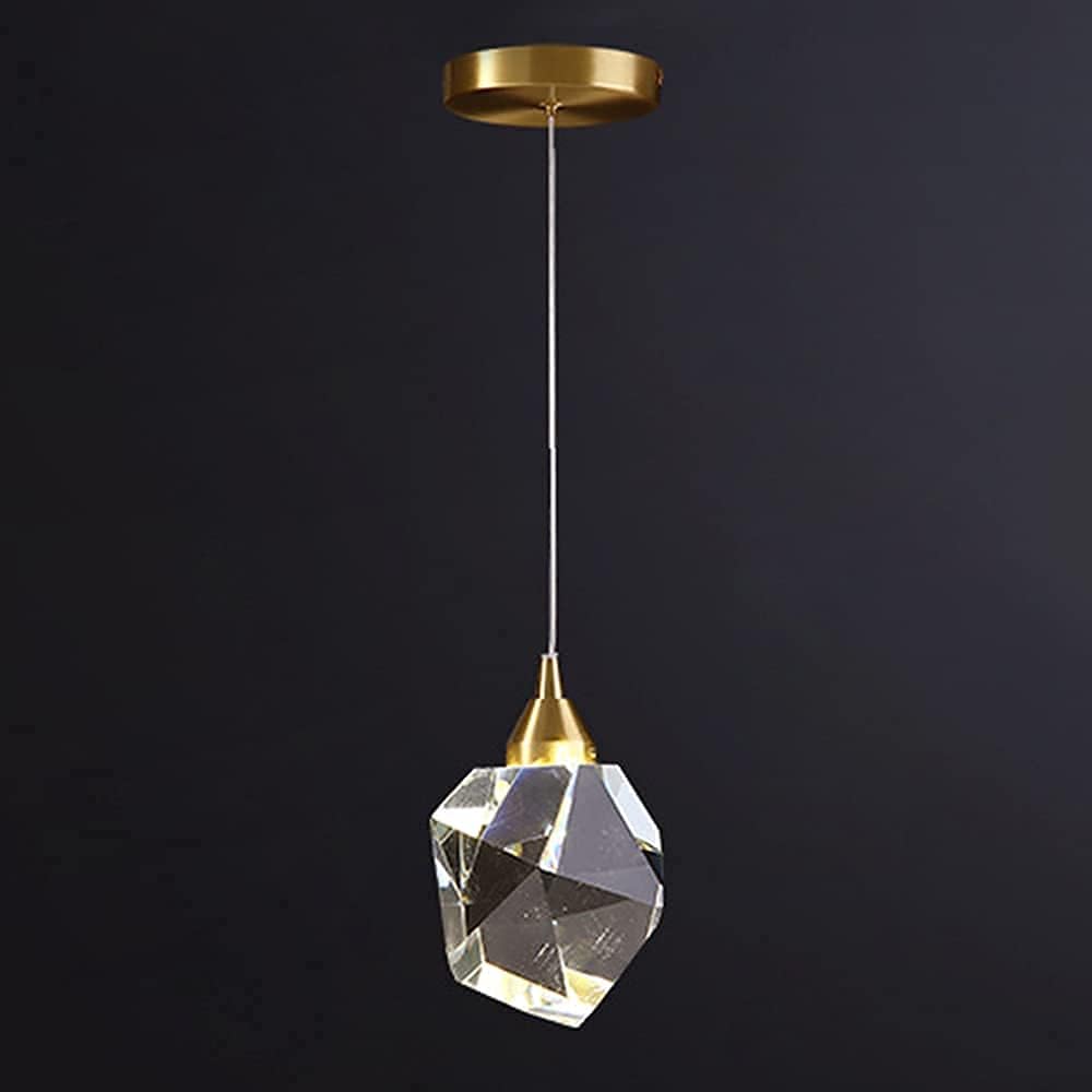 Elegante Kristallampe™  | Elegant magic