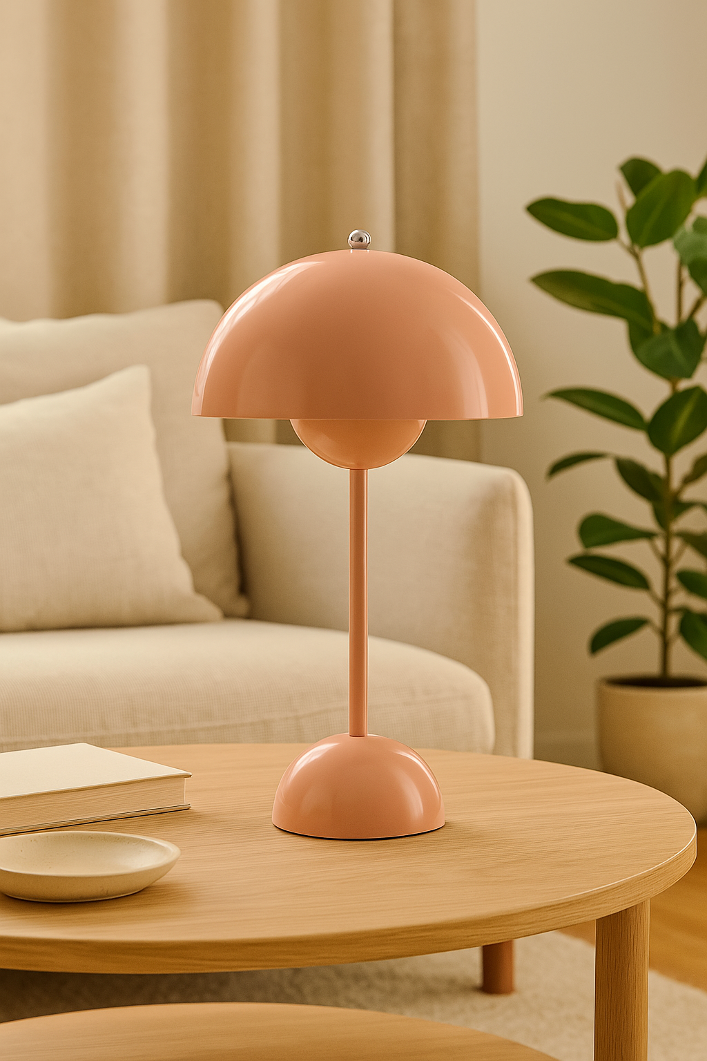LeuchtMoment™ | Iconic table lamp