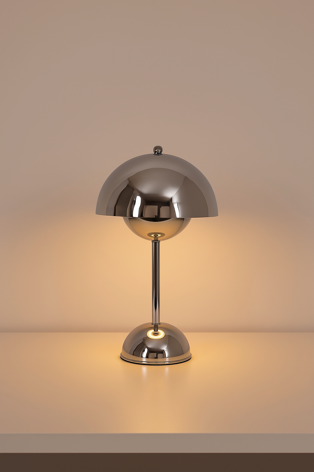 LeuchtMoment™ | Iconic table lamp
