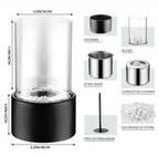 Lichtglanz™ | Timeless elegance and warmth Atmosphere