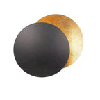EclipseGlow™ |  Solar Eclipse Wall Lamp