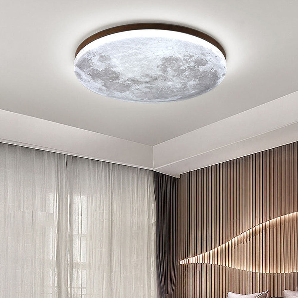 Sphera™ | Moonlamp ceiling light