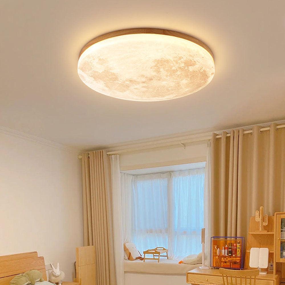 Sphera™ | Moonlamp ceiling light