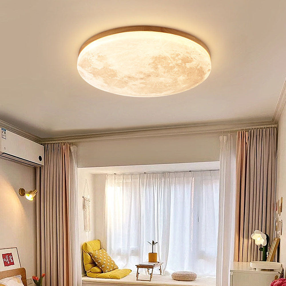 Sphera™ | Moonlamp ceiling light