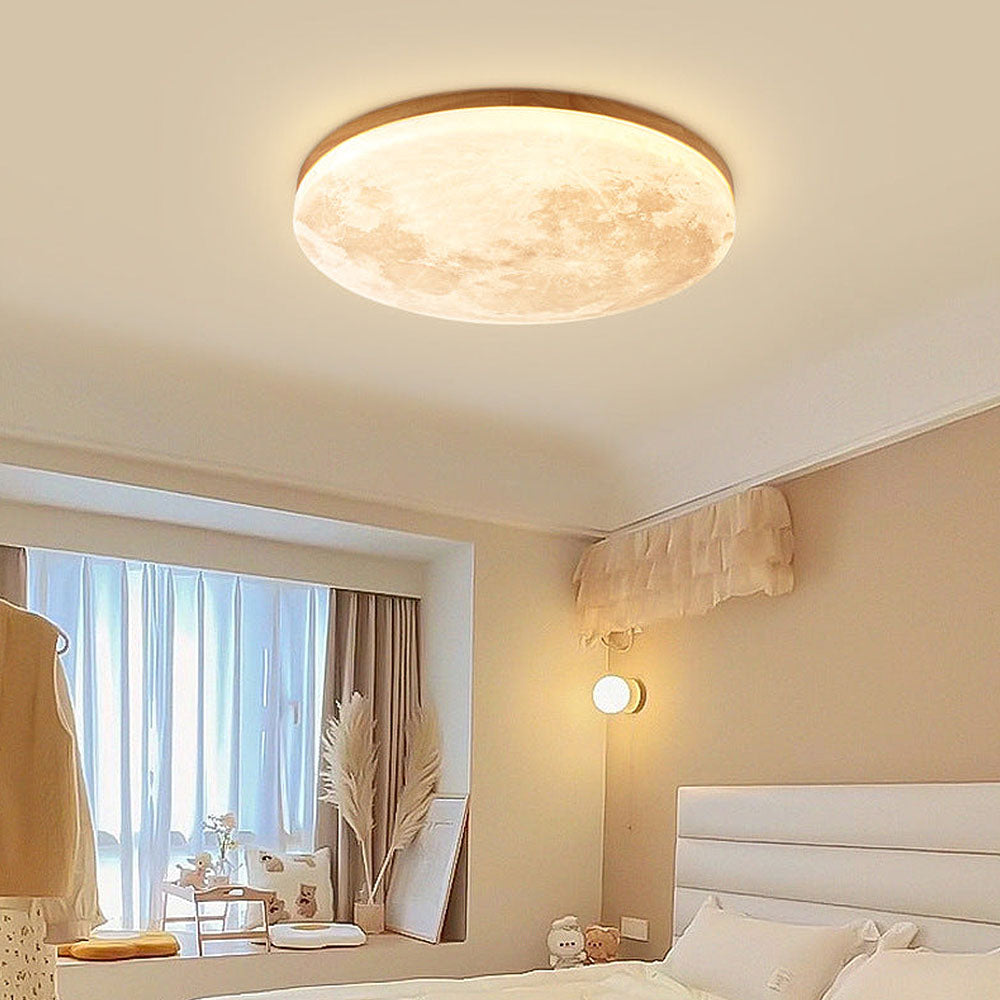 Sphera™ | Moonlamp ceiling light