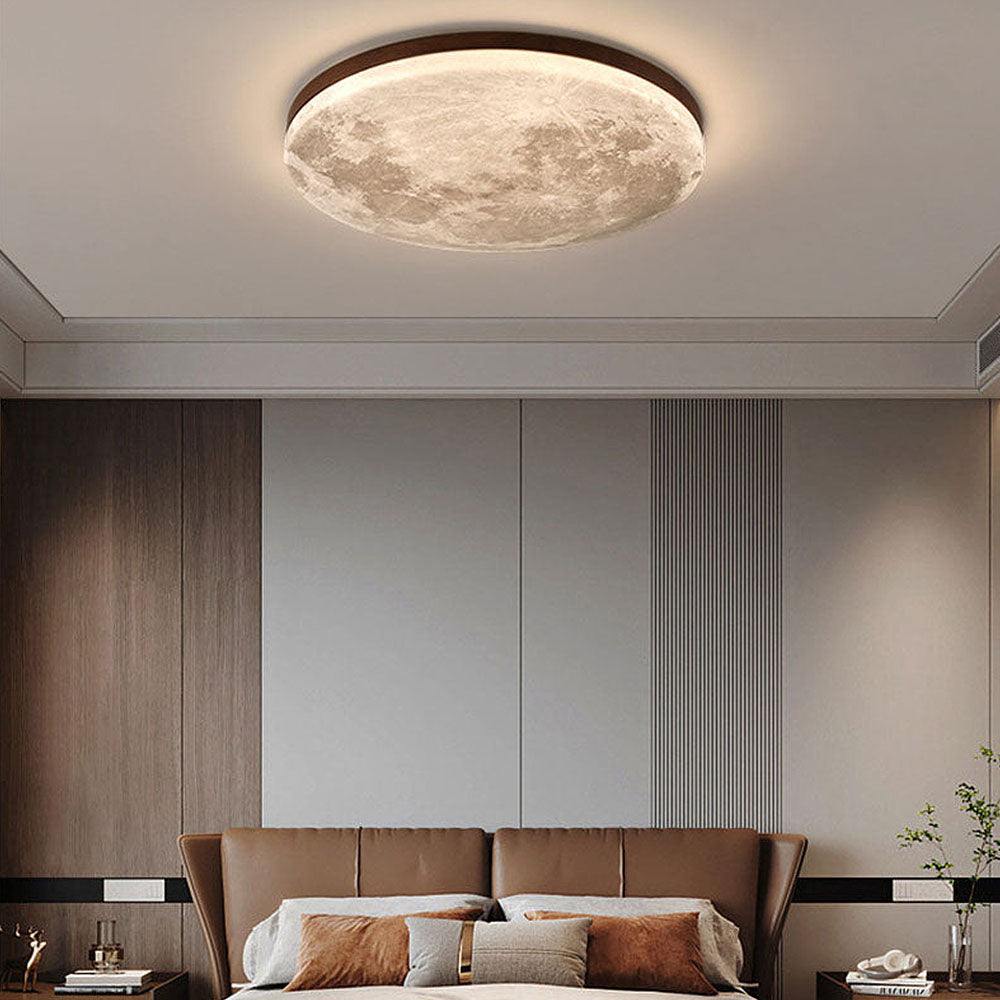Sphera™ | Moonlamp ceiling light
