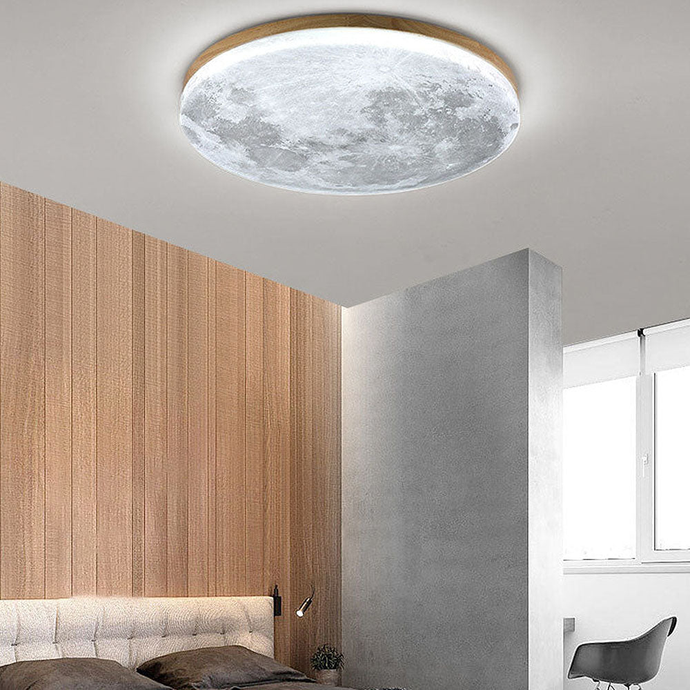 Sphera™ | Moonlamp ceiling light
