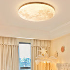 Sphera™ | Moonlamp ceiling light