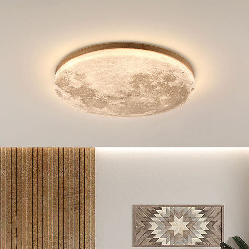 Sphera™ | Moonlamp ceiling light