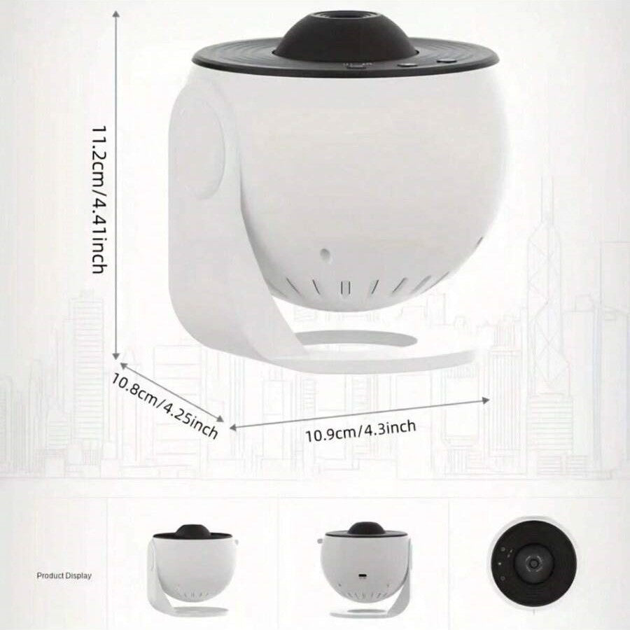 UniversumLicht™ | Fantasy Projector Light