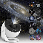 UniversumLicht™ | Fantasy Projector Light