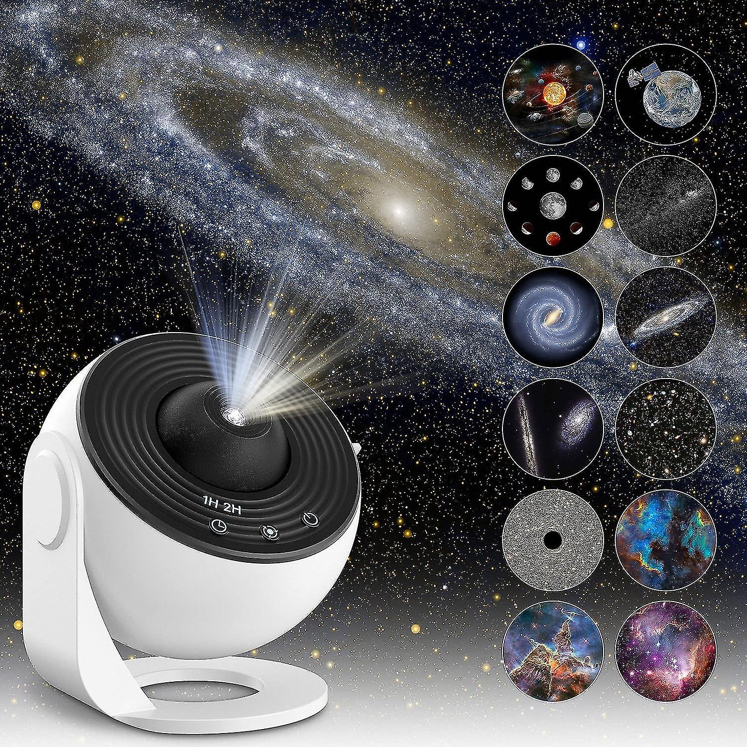 UniversumLicht™ | Fantasy Projector Light