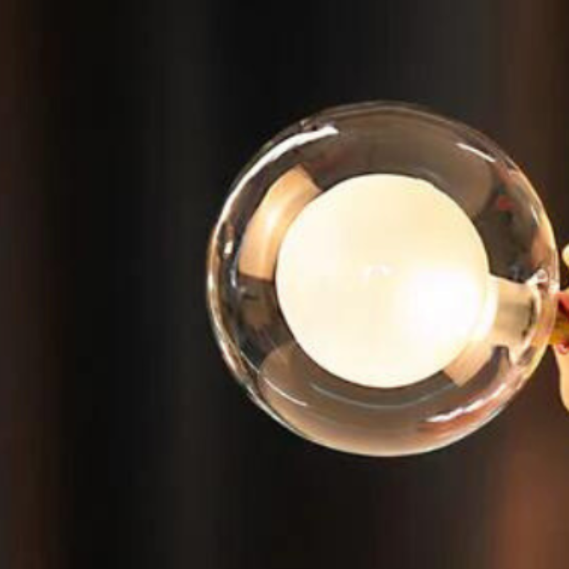 Bubble Beauty™ | Craftsmanship for your home