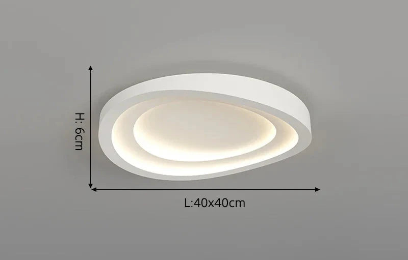 Aurora™ | Elegant design meets state-of-the-art lighting