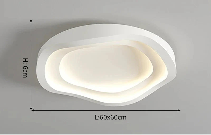 Aurora™ | Elegant design meets state-of-the-art lighting