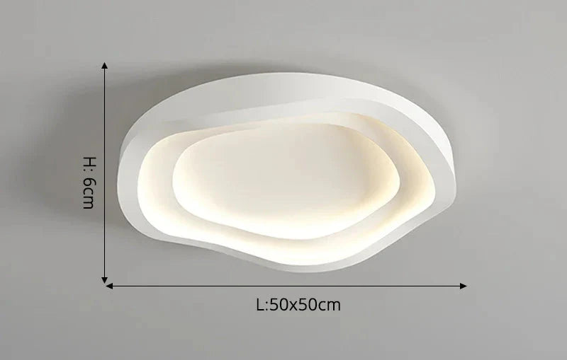 Aurora™ | Elegant design meets state-of-the-art lighting