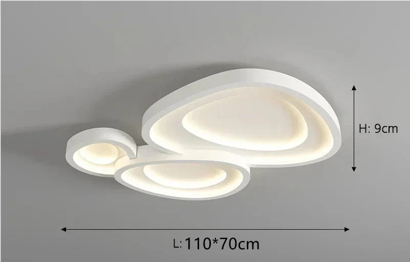 Aurora™ | Elegant design meets state-of-the-art lighting