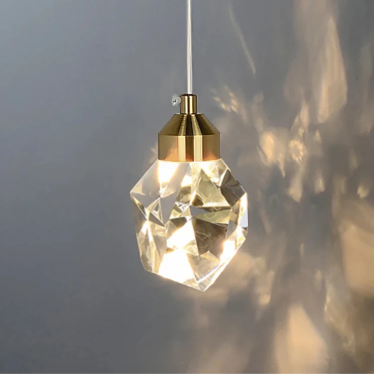 Elegante Kristallampe™  | Elegant magic