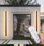 Bastion ™ | Modern wall light