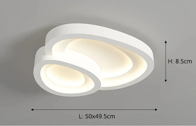 Aurora™ | Elegant design meets state-of-the-art lighting