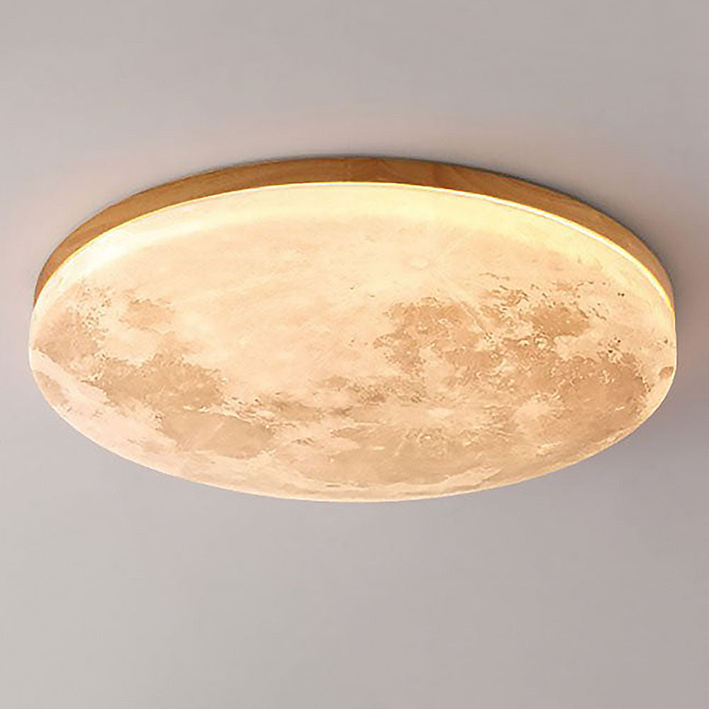 Sphera™ | Moonlamp ceiling light