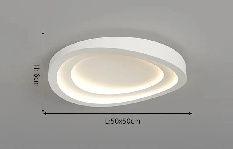 Aurora™ | Elegant design meets state-of-the-art lighting