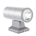 Salina™ | Elegant Up Down Wall Lights