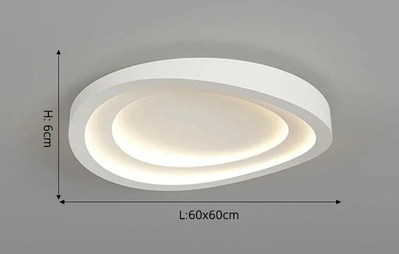 Aurora™ | Elegant design meets state-of-the-art lighting