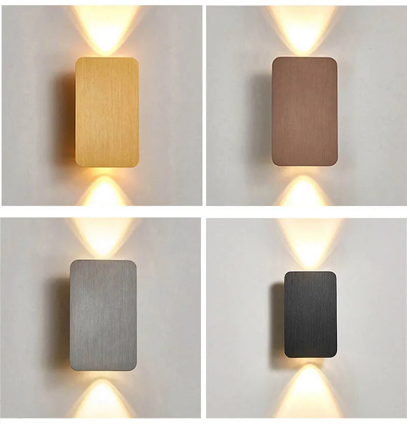 Xari™ | Modern wall lamp