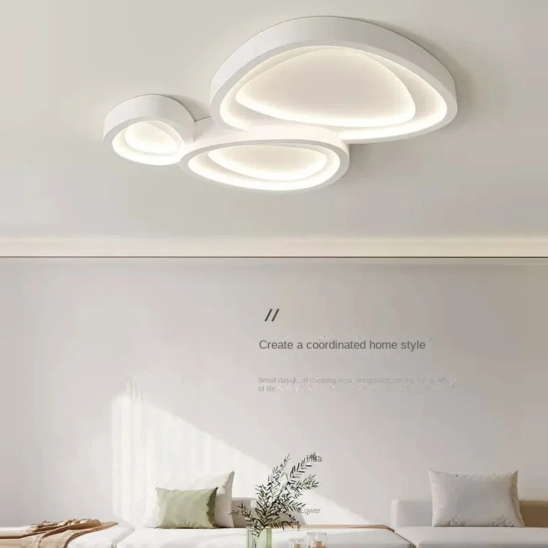 Aurora™ | Elegant design meets state-of-the-art lighting