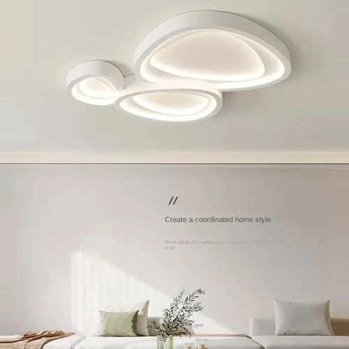 Aurora™ | Elegant design meets state-of-the-art lighting