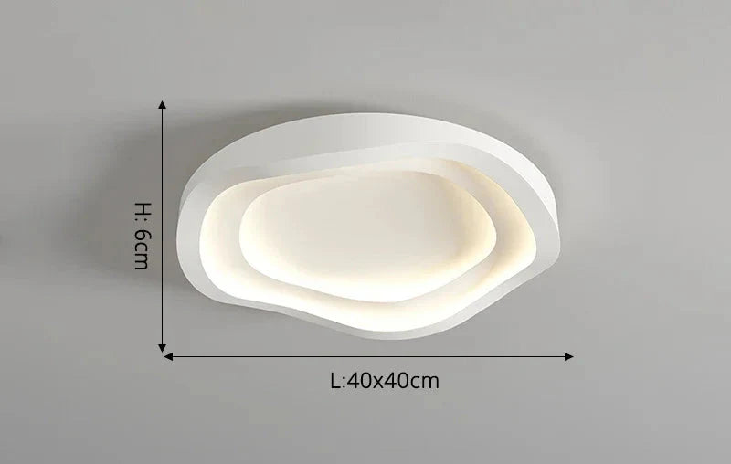 Aurora™ | Elegant design meets state-of-the-art lighting