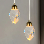 Elegante Kristallampe™  | Elegant magic