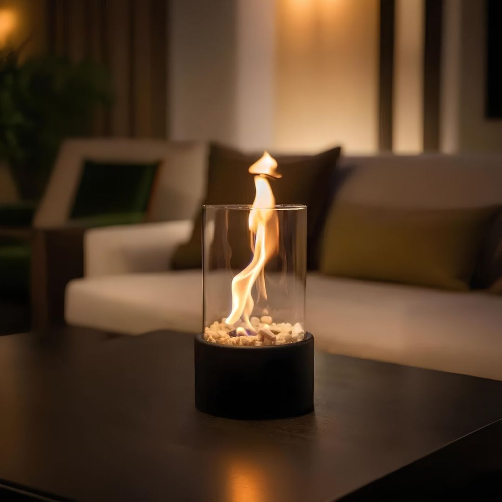 Lichtglanz™ | Timeless elegance and warmth Atmosphere